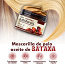 BatanaOil™ Mascarilla de pelo con Aceite de Batana - [PROMOCIÓN DISPONIBLE SOLO HOY]