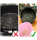 AirSilic - 6x1 Moldes Antiadherentes de Silicona para Freidora de Aire