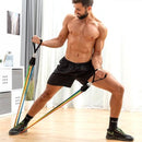 FitBands Pro Cuerdas Elásticas de Fitness - [PROMOCIÓN DISPONIBLE SOLO HOY]