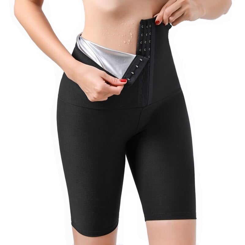 Compra 1 y Llévate 2 - Shorts Sauna Reductor - ÚLTIMAS UNIDADES - [PROMOCIÓN DISPONIBLE SOLO HOY]