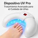 Dispositivo UV Pro – Tratamiento Avanzado para el Cuidado de Uñas