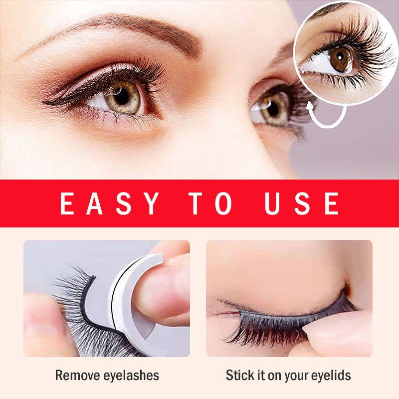 GlamFix™ - Realza tu mirada de forma natural - [PROMOCIÓN DISPONIBLE SOLO HOY]