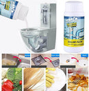 FoamBlast – Limpiador De Espuma Rápida