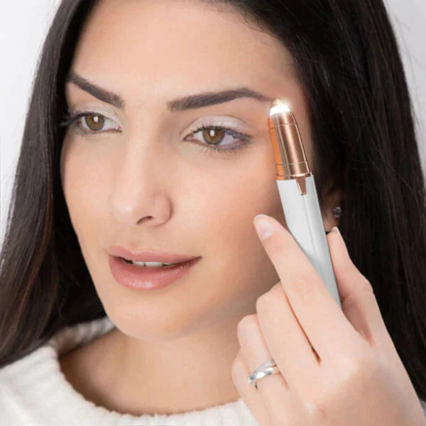 Beauty Plus™ Depiladora facial -  [PROMOCIÓN DISPONIBLE SOLO HOY]