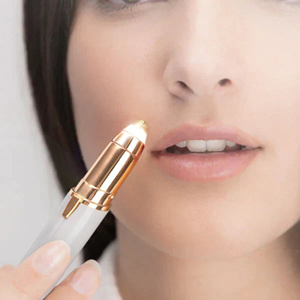 Beauty Plus™ Depiladora facial -  [PROMOCIÓN DISPONIBLE SOLO HOY]