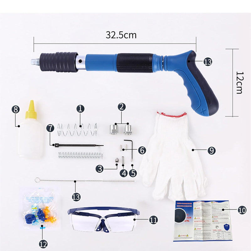 FixMaster Pro™ - Poder y Precisión en Cada Disparo - [PROMOCIÓN DISPONIBLE SOLO HOY]
