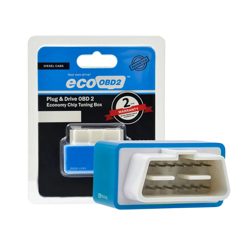 CarEco™ Nitro OBD2 - [PROMOCIÓN DISPONIBLE SOLO HOY]