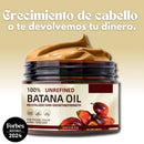 BatanaOil™ Mascarilla de pelo con Aceite de Batana - [PROMOCIÓN DISPONIBLE SOLO HOY]