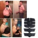 SixPack™ EMS Estimulador Muscular - [PROMOCIÓN DISPONIBLE SOLO HOY]