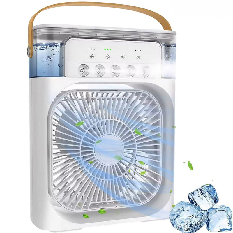 CoolZen™ - Ventilación silenciosa - [PROMOCIÓN DISPONIBLE SOLO HOY]
