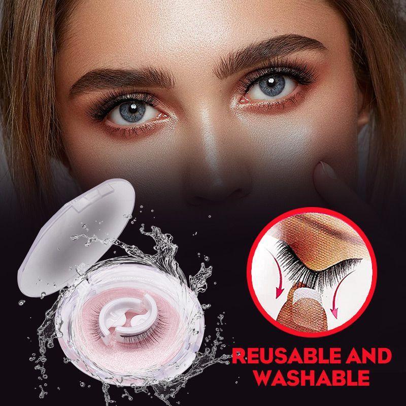 GlamFix™ - Realza tu mirada de forma natural - [PROMOCIÓN DISPONIBLE SOLO HOY]