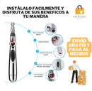 LápizMaster Lápiz de Acupuntura - [PROMOCIÓN DISPONIBLE SOLO HOY]