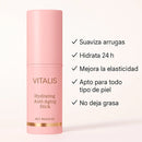 ✨ Vitalis™ – El secreto para una piel firme, suave y luminosa - (1+1 GRATIS)