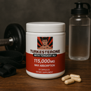 TestoFuel™ - Activa Tu Potencia!