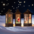 MR CHRISTMAS FAROL LED NAVIDEÑO DECORATIVO - [PROMOCIÓN DISPONIBLE SOLO HOY]