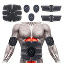SixPack EMS Estimulador Muscular - [PROMOCIÓN DISPONIBLE SOLO HOY]