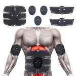 SixPack™ EMS Estimulador Muscular - [PROMOCIÓN DISPONIBLE SOLO HOY]