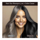 🖤✨ Pack Champú Tinte + Mascarilla - COLOR & CUIDADO TOTAL