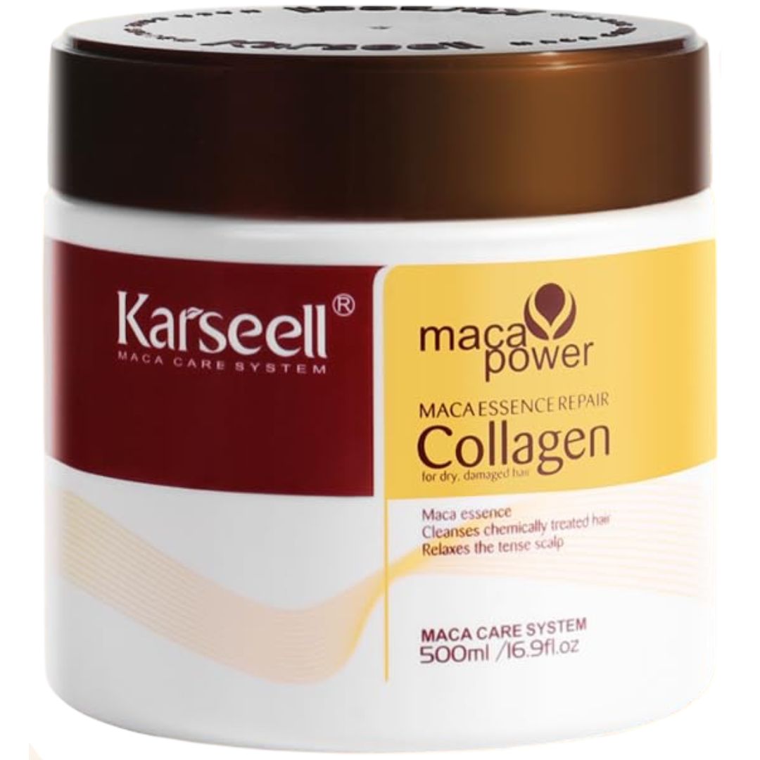 PureShine Mascarilla Capilar 200ml - [PROMOCIÓN DISPONIBLE SOLO HOY]