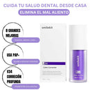 Sérum Blanqueador Dental | V34 BrightSmile Sonrisa Radiante