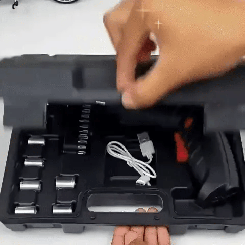 PowerFix™ - Tu Aliado Inalámbrico Para Reparar Todo, En Todo Lugar