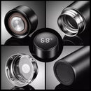 ThermoULTRA™ Botella Térmica Inteligente Lenogue 500ml - Innovación y Estilo para Bebidas a la Temperatura Perfecta 🔥