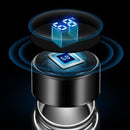 ThermoULTRA™ Botella Térmica Inteligente Lenogue 500ml - Innovación y Estilo para Bebidas a la Temperatura Perfecta 🔥