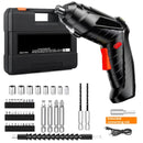 TorqueMaster™ Destornillador Eléctrico - [PROMOCIÓN DISPONIBLE SOLO HOY]