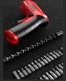 TorqueMaster™ Destornillador Eléctrico - [PROMOCIÓN DISPONIBLE SOLO HOY]