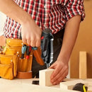 TorqueMaster™ Destornillador Eléctrico - [PROMOCIÓN DISPONIBLE SOLO HOY]