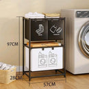 OrdenaTodo – Kit Doble de Organización Hogareña