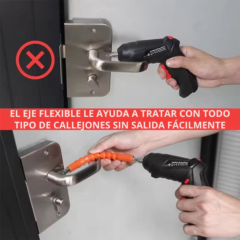 PowerFix™ - Tu Aliado Inalámbrico Para Reparar Todo, En Todo Lugar