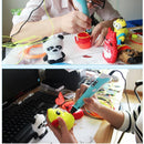 MagicPen Bolígrafo de Impresión 3D - [PROMOCIÓN DISPONIBLE SOLO HOY]