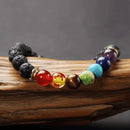 🧘📿Pulsera 7 Chakras™ - [PROMOCIÓN DISPONIBLE SOLO HOY]