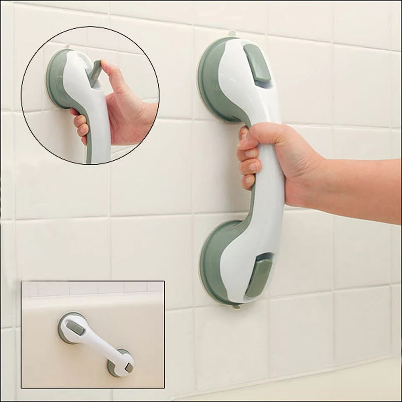 SafeBano™ Agarradera de Seguridad Pro - [PROMOCIÓN DISPONIBLE SOLO HOY]