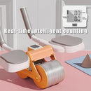 CoreMax - Máquina de Abdominales Automática - [PROMOCIÓN DISPONIBLE SOLO HOY]