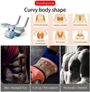 CoreMax - Máquina de Abdominales Automática - [PROMOCIÓN DISPONIBLE SOLO HOY]