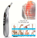 EnerGlide Lápiz de Acupuntura 3 en 1 - [PROMOCIÓN DISPONIBLE SOLO HOY]