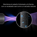 AirTech | Peinado Profesional En Minutos, Sin Esfuerzo