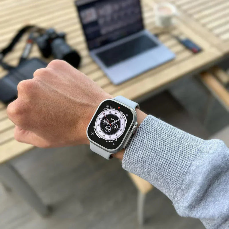 UltraWatch Pro™ - [PROMOCIÓN DISPONIBLE SOLO HOY]