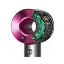 AirTech | Peinado Profesional En Minutos, Sin Esfuerzo