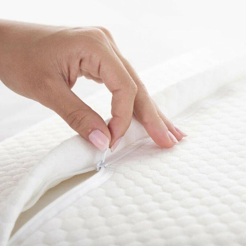 Therapy Somnia™ Almohada Viscoelástica Cervical - [PROMOCIÓN DISPONIBLE SOLO HOY]