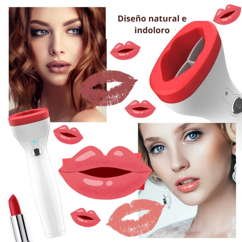 Lipomagic™ Aumentador de labios - [PROMOCIÓN DISPONIBLE SOLO HOY]