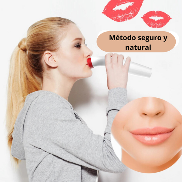 Lipomagic™ Aumentador de labios - [PROMOCIÓN DISPONIBLE SOLO HOY]