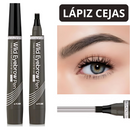 BellaTraza™ Lápiz Microblanding Cejas - [PROMOCIÓN DISPONIBLE SOLO HOY]