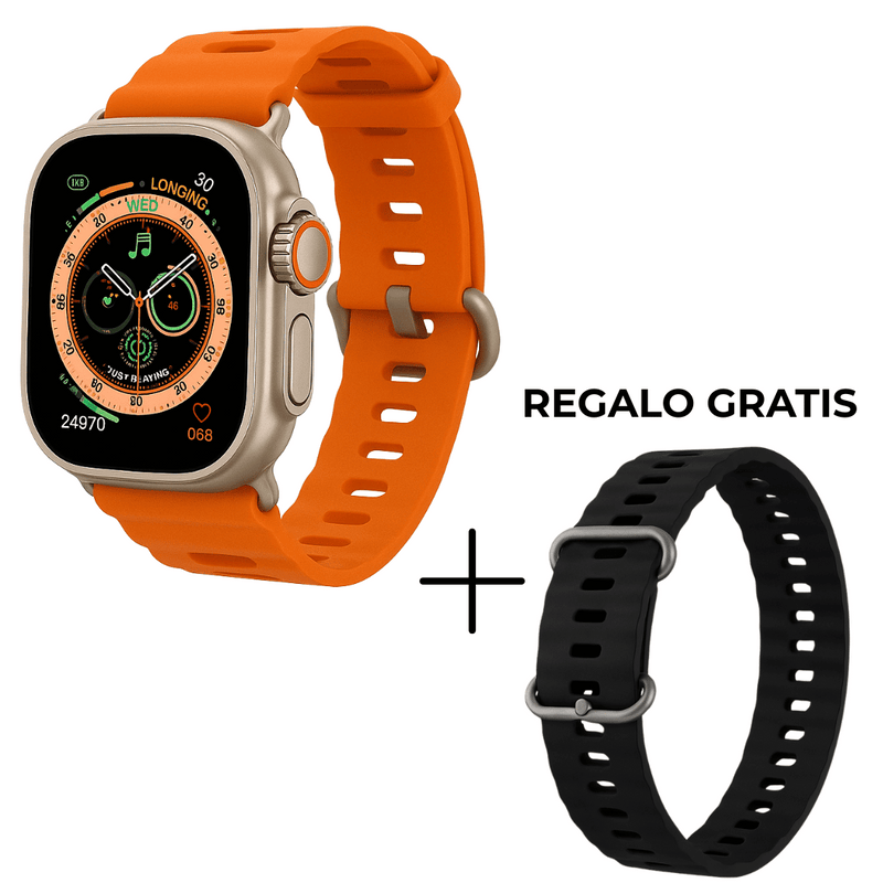 UltraWatch Pro™ - [PROMOCIÓN DISPONIBLE SOLO HOY]