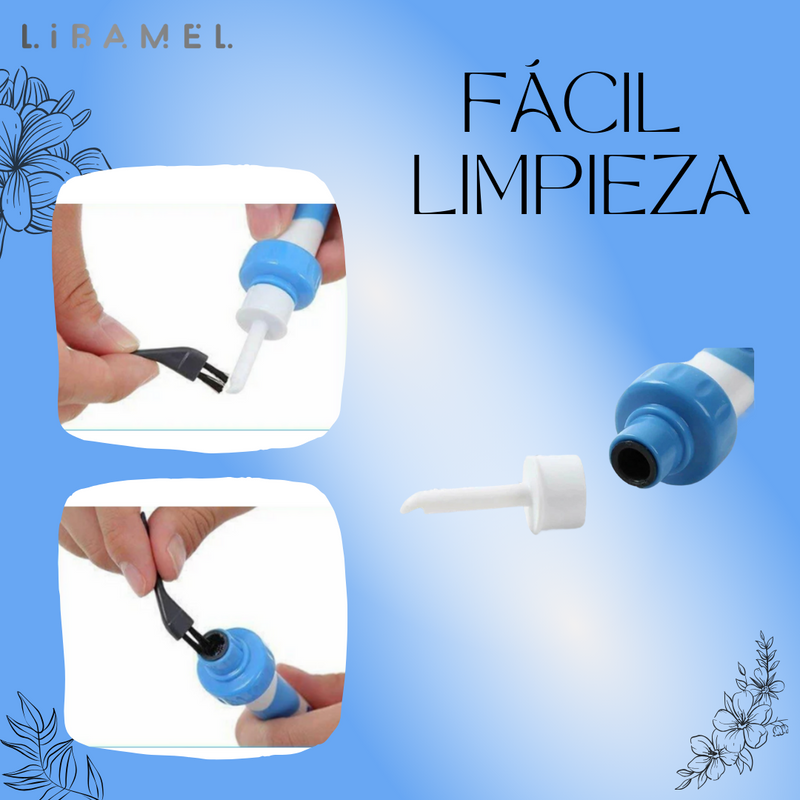 OtoClean™ Limpiador de Oídos Eléctrico - [PROMOCIÓN DISPONIBLE SOLO HOY]