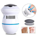 LimaSoft Lima Eléctrica para Pies - [PROMOCIÓN DISPONIBLE SOLO HOY]