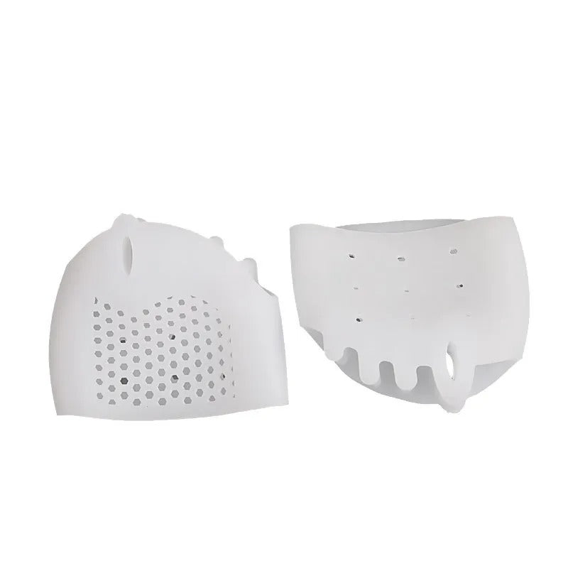 PharmaToe™ Almohadillas Terapéuticas Para Pies - [PROMOCIÓN DISPONIBLE SOLO HOY]