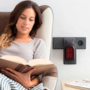 CalorFast™ Calefactor Enchufe 400 Watts - [PROMOCIÓN DISPONIBLE SOLO HOY]